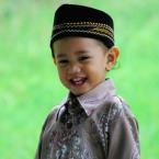 Ananda Rizki Rovian, 1,6 Tahun; Lelaki; m