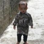M. Rifqy Alghifary, 1,5 Tahun; Lelaki; m