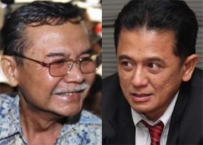 Sebaiknya Bibit dan Chandra Segera Dikembalikan ke KPK