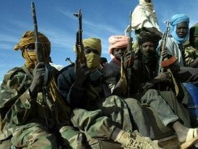 6 Anak Divonis Mati di Sudan