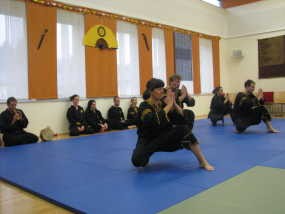 Dari Ladendorf untuk Korban Gempa Padang