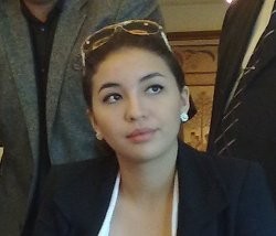 Manohara Minta Cicak dan Buaya Stop Berseteru 