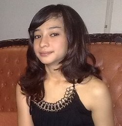 Nikita Willy Bangga Jadi Ikon Karang Taruna 