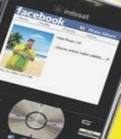 Hadiah Promo Nexian Indosat Tergantung Keberuntungan 