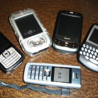 Indonesia Ikut Uji Coba LTE di 2010