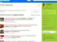 Pemblokiran Blogspot  Jadi Pergunjingan di Twitter