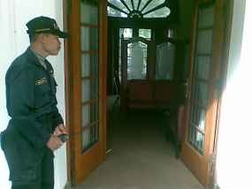 Nursasih Dikenal Santun dan Rajin