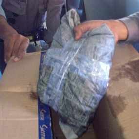 Granat Diperiksa di Brimob Cikeruh