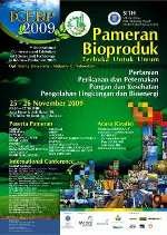 Indonesia Minim Riset Biomassa