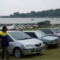 Klub Mazda Curhat Kelangkaan Spare Part