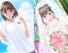Jatuh Cinta, Gamer Nekat Nikahi Gadis Virtual