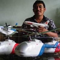 Sukses dengan Boeing dan CN, Pesawat Tempur Mulai Dilirik 