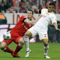 Tahan Bayern, Leverkusen Kembali ke Puncak