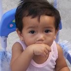 Alicia Jazzy Ramadhani, 11,5 Bulan; Perempuan; f