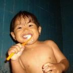 Raja Gastiadirrijal Budiman, 2 Tahun; Lelaki; m
