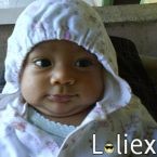 M Torik Asidiq, 1,1 Tahun; Lelaki; m