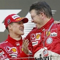 Schumi ke Mercedes GP Hanya Impian