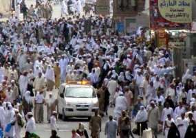 Tak Mustahil Pemerintah dan DPR Naikkan BPIH 2010