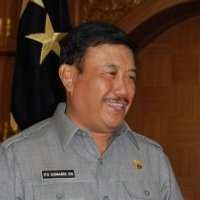 Ito Dipilih Karena Lebih Cool dan Kalem 