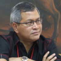 Pramono: Tak Ada Upaya Impeachment pada SBY
