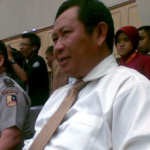 Susno Non Job Jadi Pati Mabes Polri