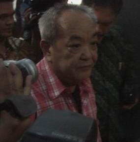 Wakabareskrim Datangi KPK