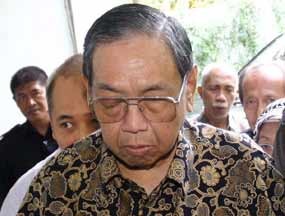 Gus Dur: Polisi & Jaksa Membangkang SBY