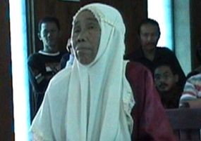 Suciwati: Ibu Minah Saja Dihukum, Kenapa Pembunuh Munir Tidak?