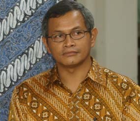 Pramono: SBY Seharusnya Menggunakan Bahasa Sederhana