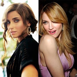 Nelly Furtado Ogah Awet Muda Bak Madonna