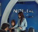 Nokia Care Center Melayani dengan Hati Terima Kasih  