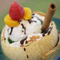 Papas Gelato Hadir di Jakarta
