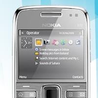 Hadir di Indonesia, Nokia E72 Incar Penggila Email