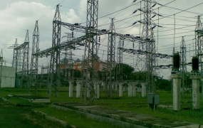 Jepang Incar Proyek Pembangkit Listrik Energi Bersih RI
