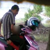 Video Oral Seks PNS Gegerkan Bangkalan 