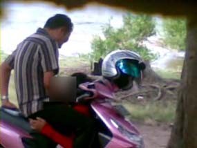 Video Oral Seks PNS Gegerkan Bangkalan 