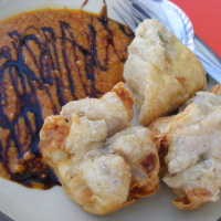 Kenyal dan Gurihnya Batagor Yeye