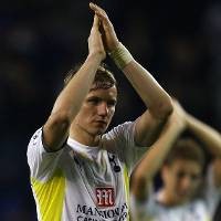 Redknapp Masih Enggan Lepas Pavlyuchenko