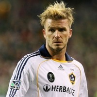 Asma, Becks Tetap Didukung ke Piala Dunia