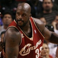 Shaq Siap Kembali 