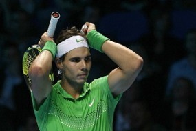 Nadal: Penampilan Sudah Baik, tapi... 