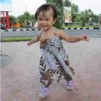 Aisyah Kirana Salma Nafisah, 1,6 Tahun; Perempuan; f