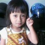 Nahara Kanataqiyya Nugraha, 3 Tahun; Perempuan; f