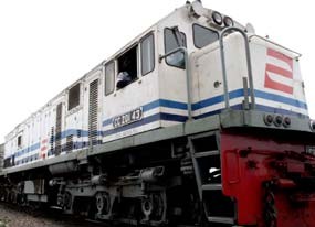 Hadapi Idul Adha, PT KA Tambah 1 Kereta ke Solo