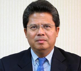 Todung: Kasus Bibit-Chandra Lebih Kecil Dibanding Kasus Century