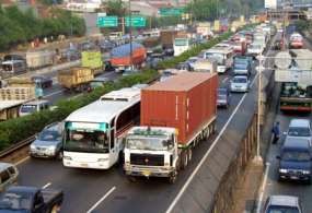 Stop Rencana Pembangunan 6 Ruas Tol