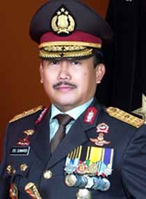 Ito: Tak Benar Saya Diangkat Karena Ada Deal Kapolri & Susno