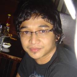 Pasha Tahanan Kota, Ungu Batal Manggung di MIA 2009?