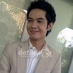 Dude Herlino Ingin Seperti Raffi Ahmad