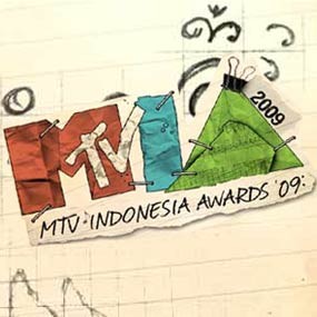 Agnes Tundukkan Slank Jadi Yang Terbaik di MIA 2009 Agnes Tundukkan Slank Jadi Yang Terbaik di MIA 2009
